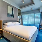 Old Town Haston Aparthotel