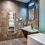 Old Town Haston Aparthotel