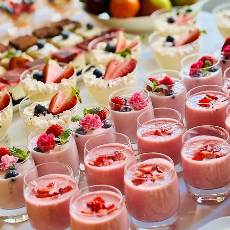 Old Town Haston 4* Breslavia