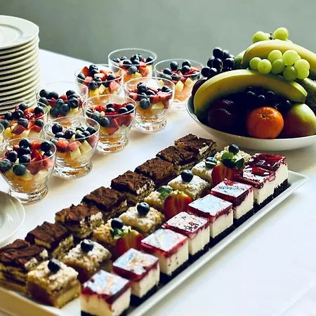 Old Town Haston Breslavia