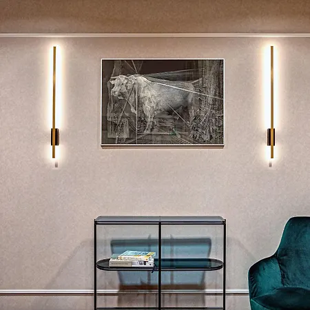 Old Town Haston Aparthotel Breslavia