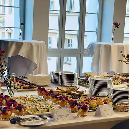 Old Town Haston 브로츠와프