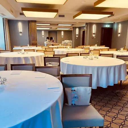 Old Town Haston 아파트호텔