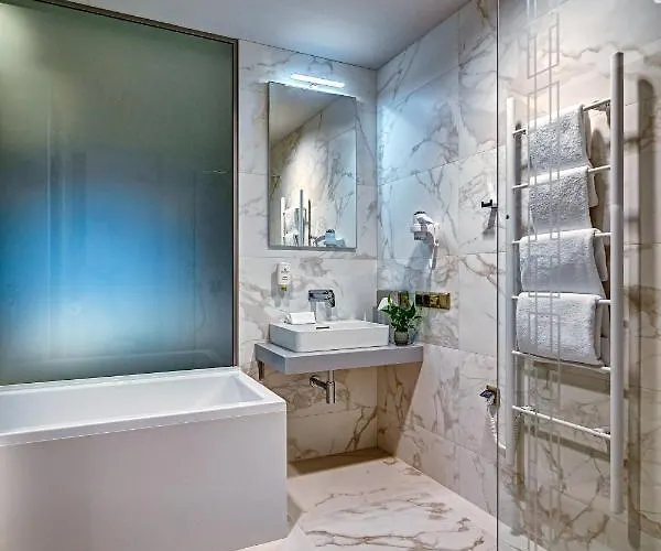 Old Town Haston 아파트호텔