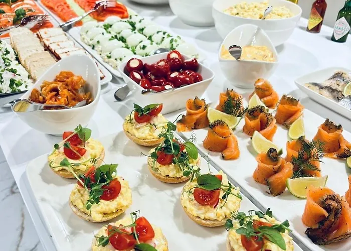 Old Town Haston 브로츠와프