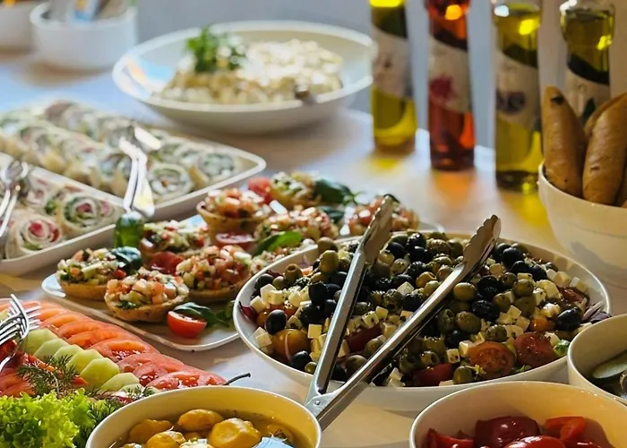 Old Town Haston 4* 브로츠와프