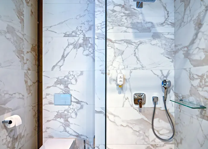 Old Town Haston 아파트호텔