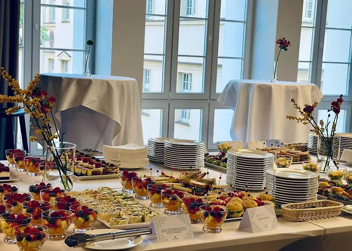 Old Town Haston 브로츠와프