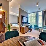 Old Town Haston Aparthotel Breslau