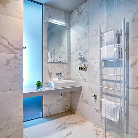 Apartmanhotel Old Town Haston Wrocław