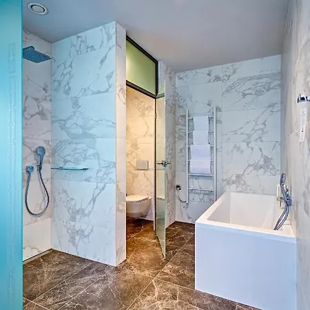 Old Town Haston 4* Wrocław