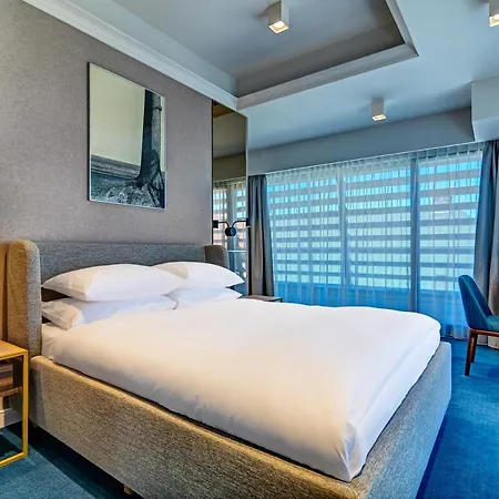 Old Town Haston Hotel apartamentowy