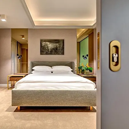 Apartmanhotel Old Town Haston