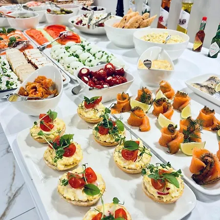 Old Town Haston Wrocław