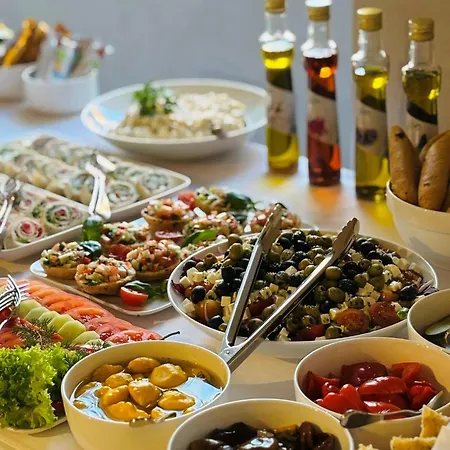 Old Town Haston 4* Wrocław