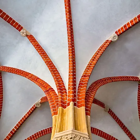 Hotel apartamentowy Old Town Haston Wrocław