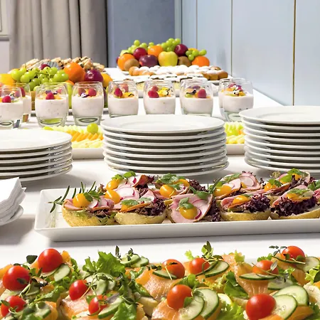 Old Town Haston Hotel apartamentowy Wrocław