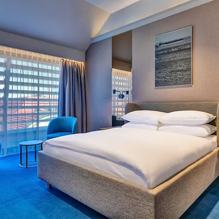 Old Town Haston Hotel apartamentowy 4*