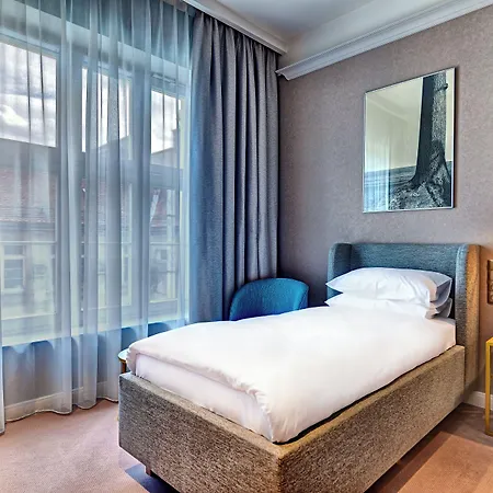 Old Town Haston Wrocław