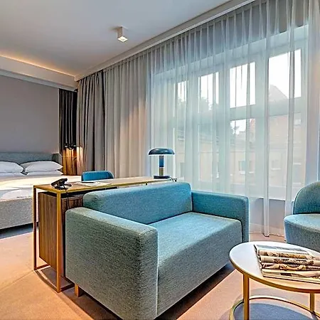 Old Town Haston Apart-hotel
