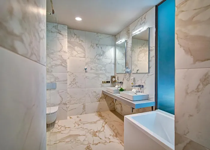 Old Town Haston Apart-hotel