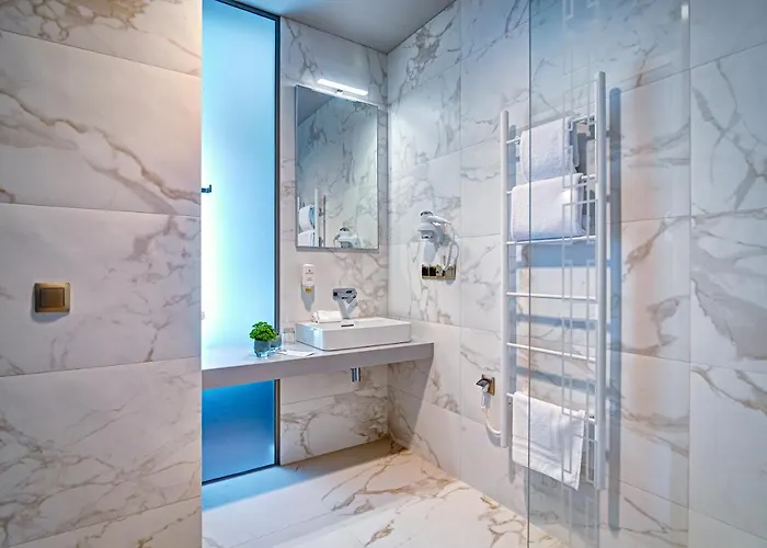 Ξενοδοχείο με διαμερίσματα Old Town Haston Βρότσλαβ