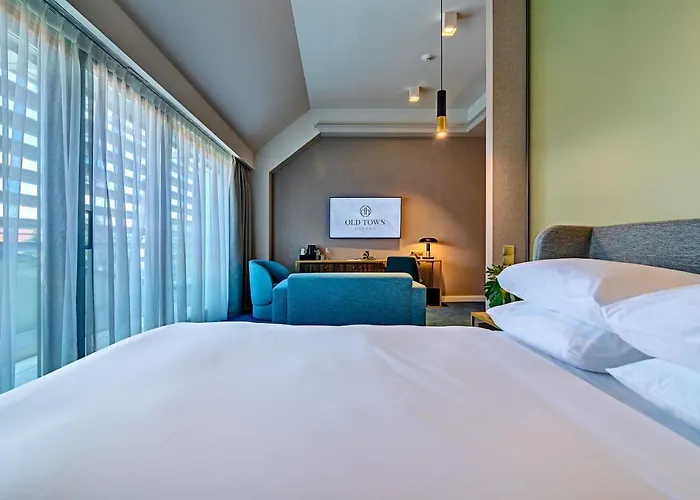 Old Town Haston Βρότσλαβ