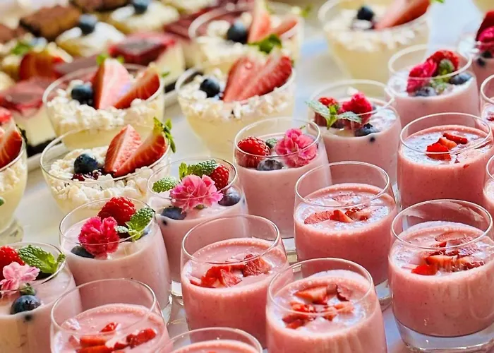 Old Town Haston 4* Wrocław