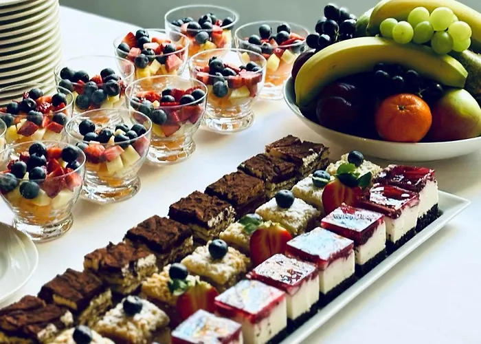 Old Town Haston Breslau