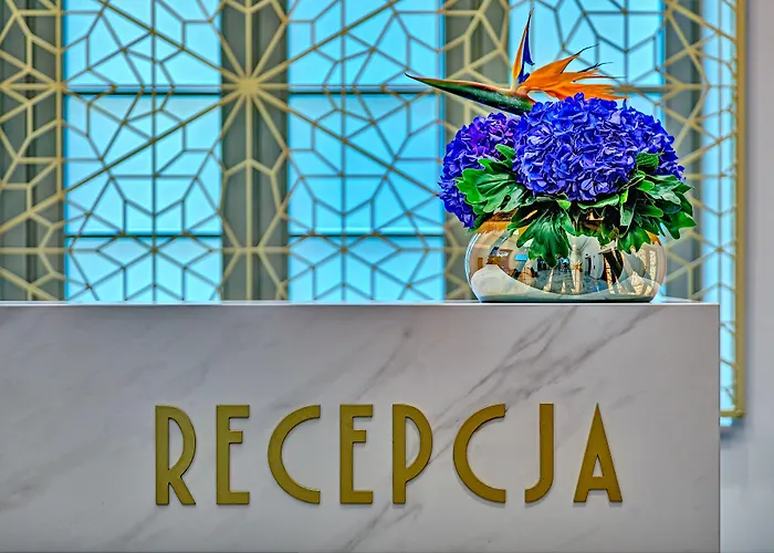 Aparthotel Old Town Haston 4*