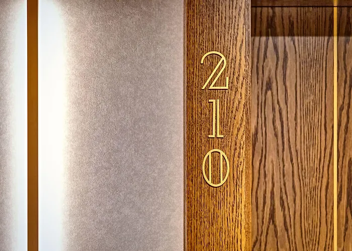 Apart-hotel Old Town Haston Wrocław