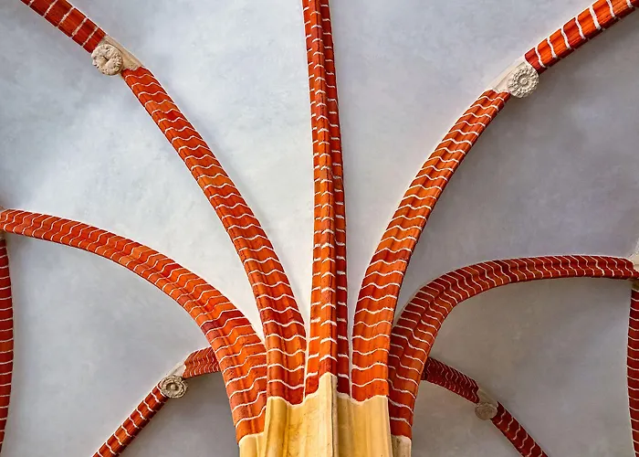 Aparthotel Old Town Haston Breslau