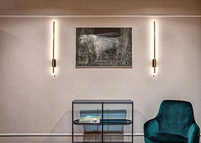 Old Town Haston Aparthotel Breslau