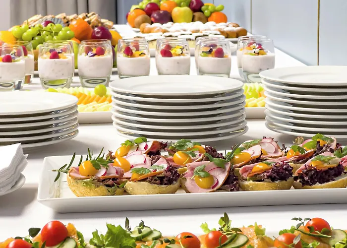 Old Town Haston Aparthotel Breslau