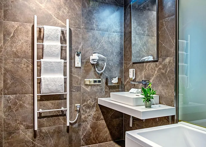 Old Town Haston Apart-hotel