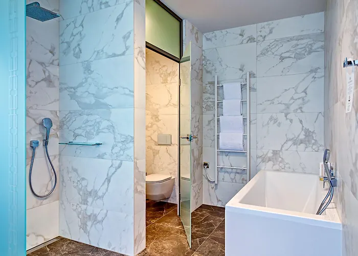 Old Town Haston Apart-hotel Wrocław