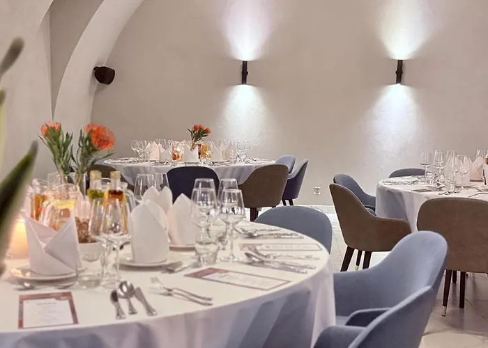 Old Town Haston 4* Breslau