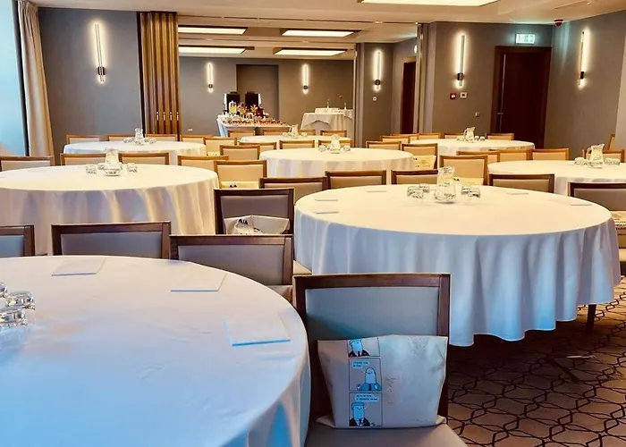 Old Town Haston Apart-hotel